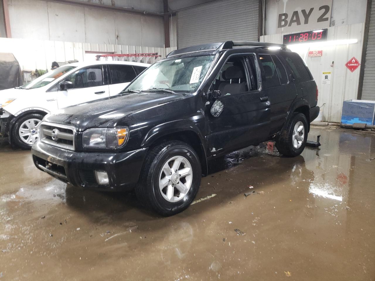2003 Nissan Pathfinder - Image 1