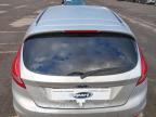 2010 FORD FIESTA TIT for sale at Copart SANDTOFT