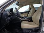 2015 LEXUS IS 250 for sale at Copart ON - LONDON