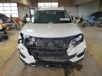2017 Nissan Rogue S იყიდება Indianapolis-ში, IN - Front End