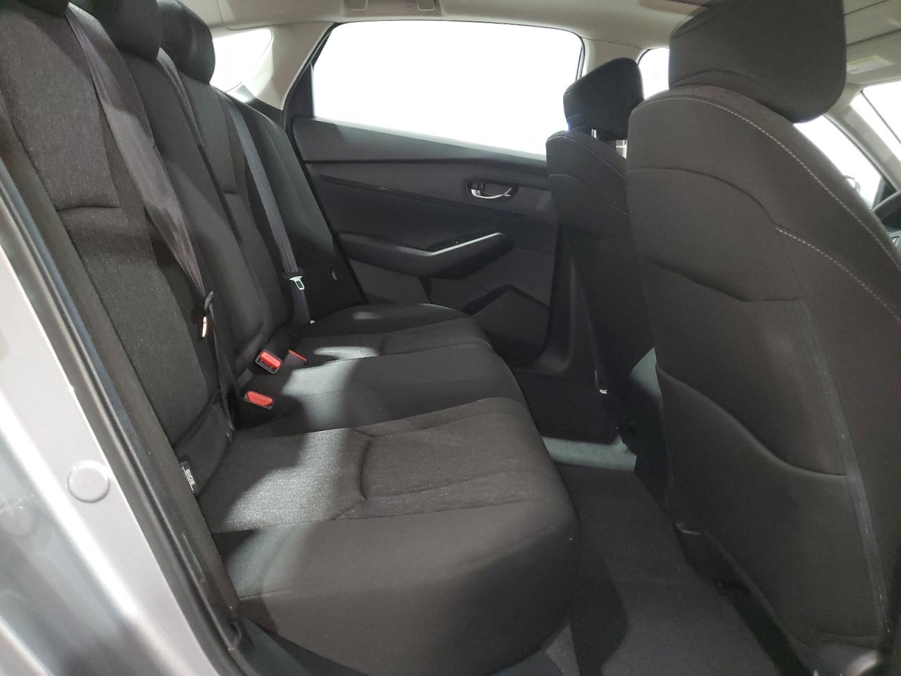 2023 Honda Accord - Image 10
