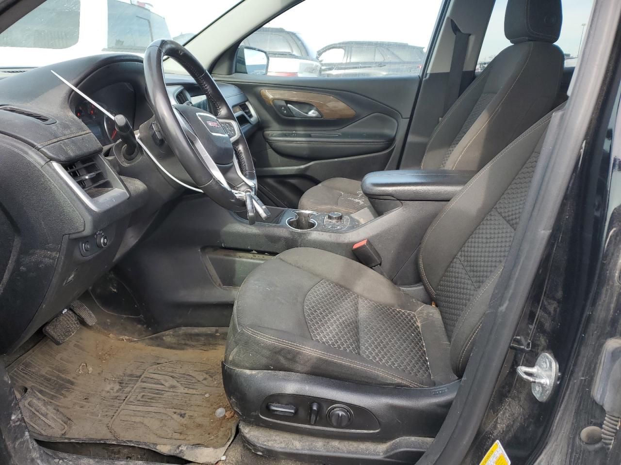 2019 GMC Terrain - Image 7