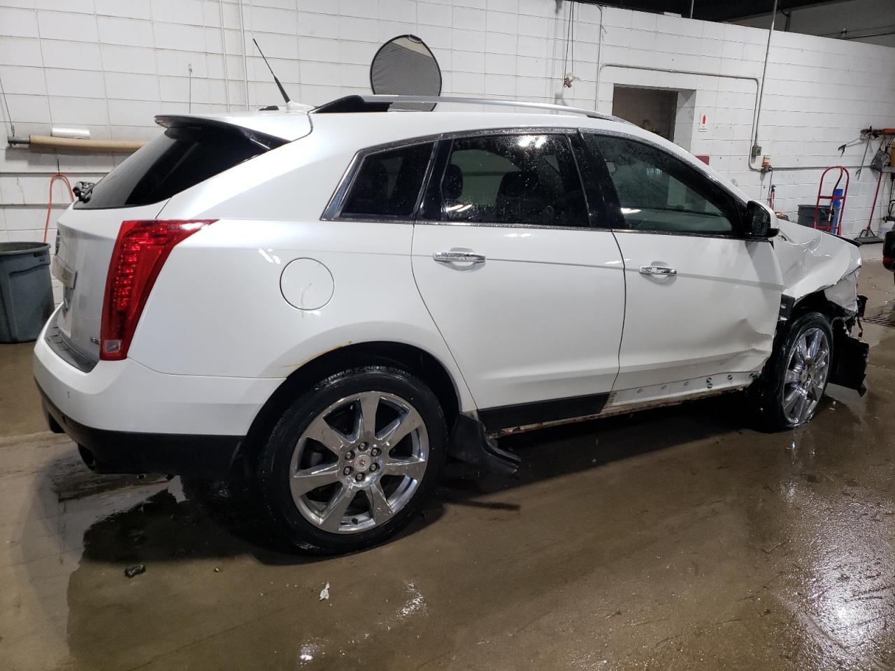 2012 Cadillac SRX - Image 3