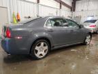 2009 Chevrolet Malibu 2Lt للبيع في Franklin، WI - Front End