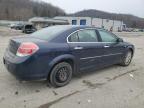 2008 Saturn Aura Xr de vânzare în Ellwood City, PA - Side