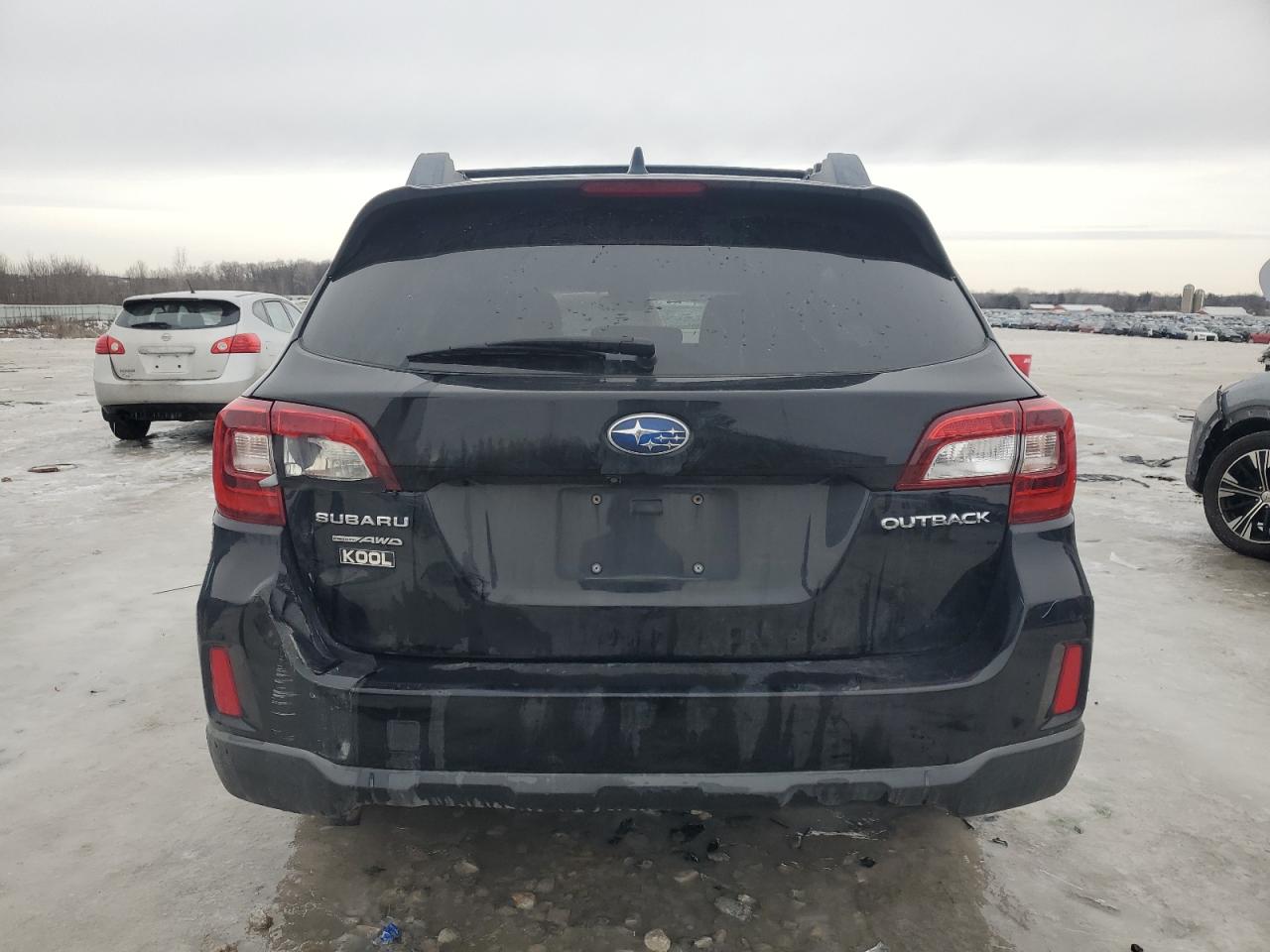 2016 Subaru Outback - Image 6