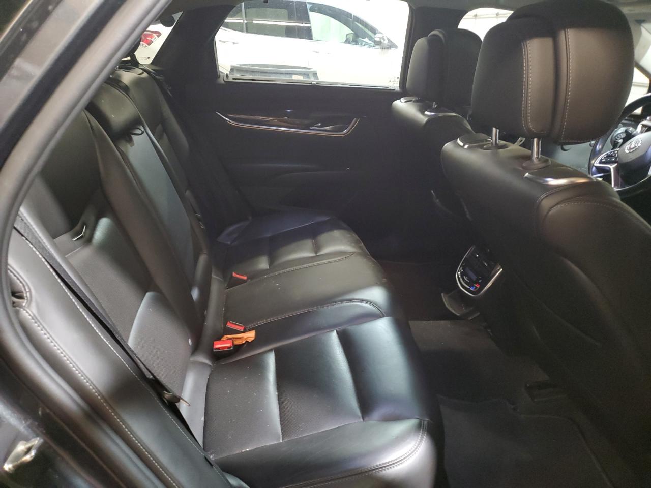 2013 Cadillac XTS - Image 10