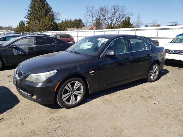 2009 Bmw 528 Xi