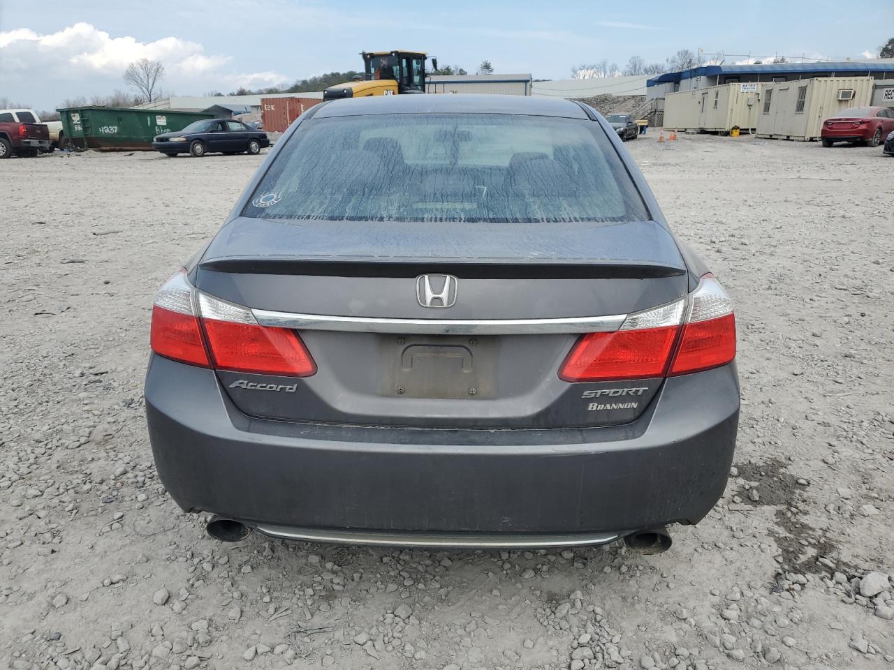 2013 Honda Accord - Image 6