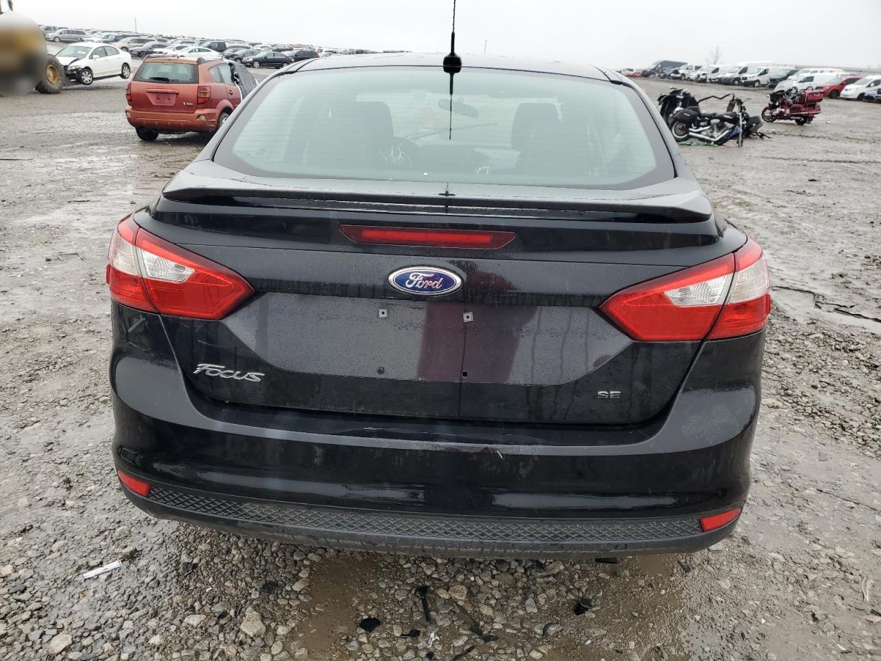 2014 Ford Focus - Image 6