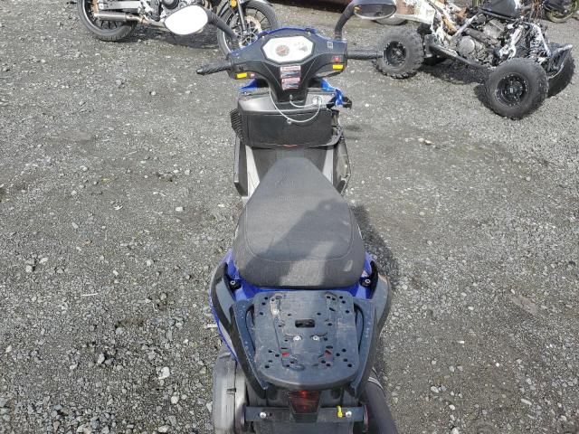 2020 OTHER MOTORCYCLE MOPED
