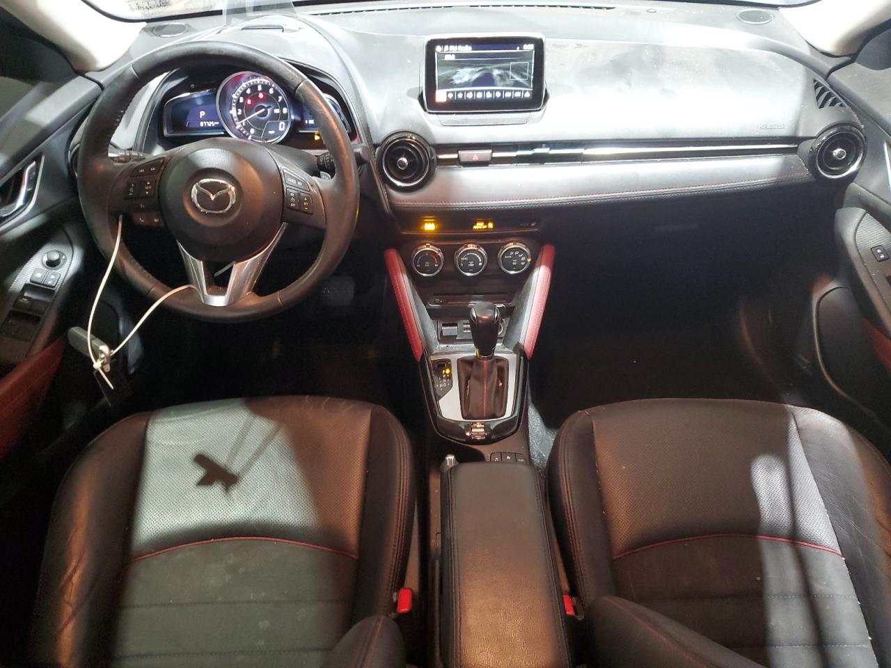 2017 Mazda CX-3 - Image 8