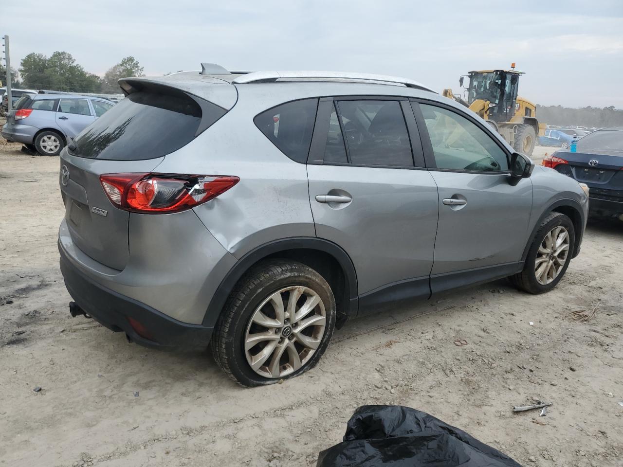 2014 Mazda CX-5 - Image 3