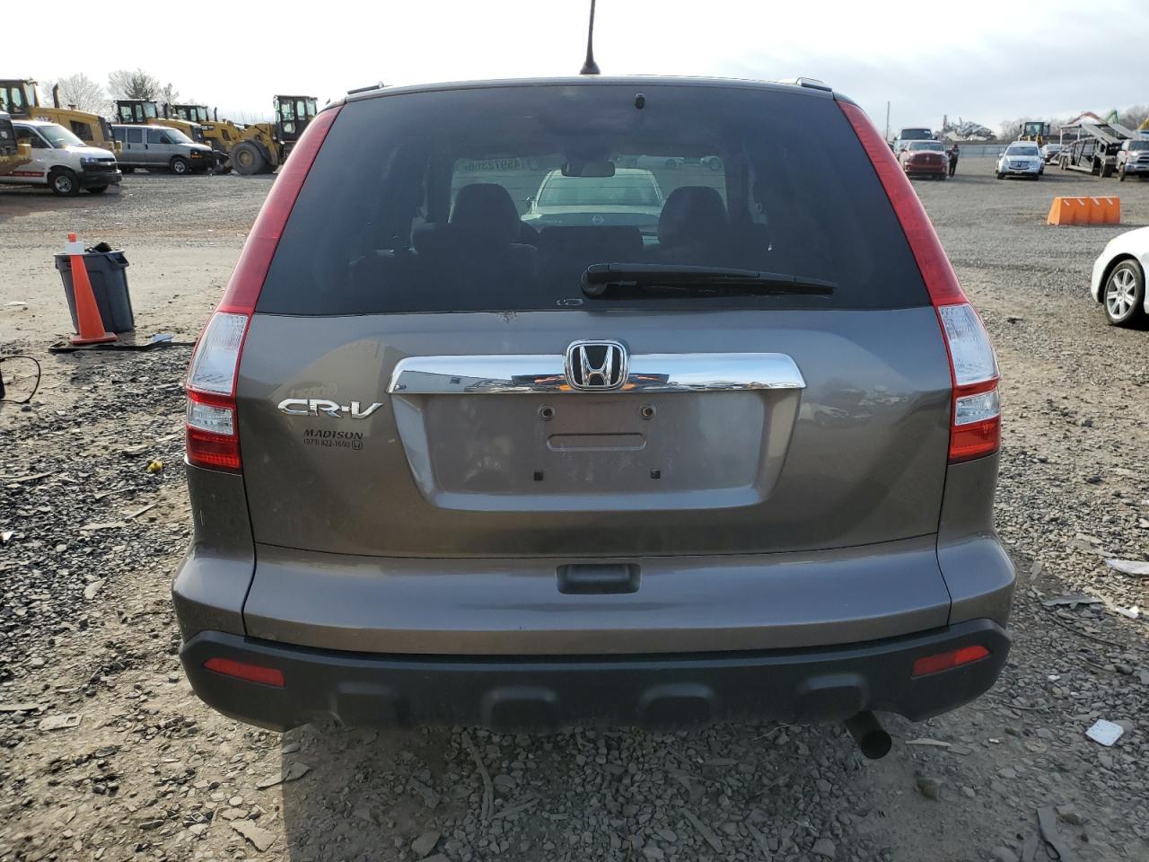2009 Honda CR-V - Image 6