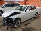 2010 Bmw 328 Xi იყიდება Rocky View County-ში, AB - Front End