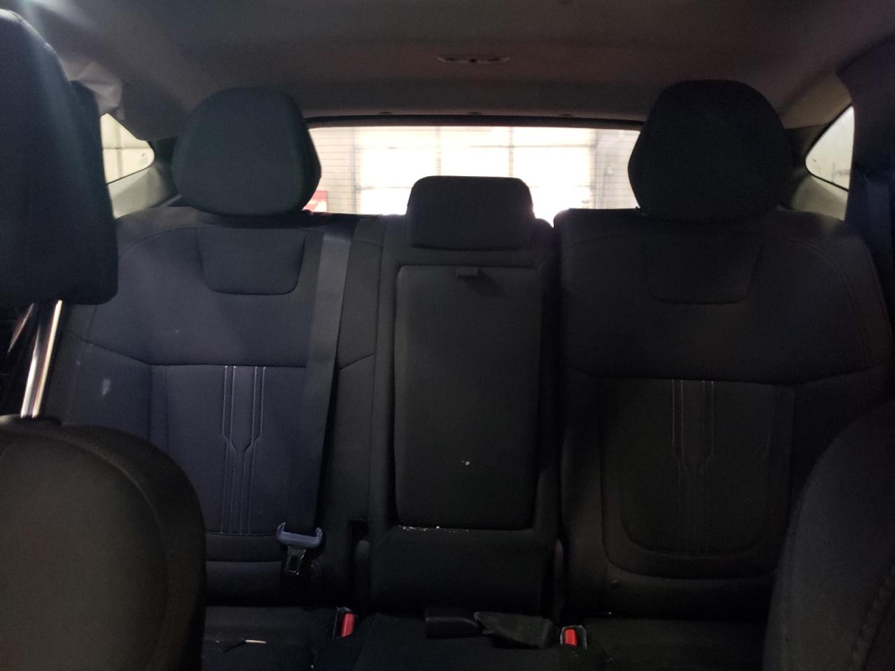 2022 Hyundai Tucson - Image 10