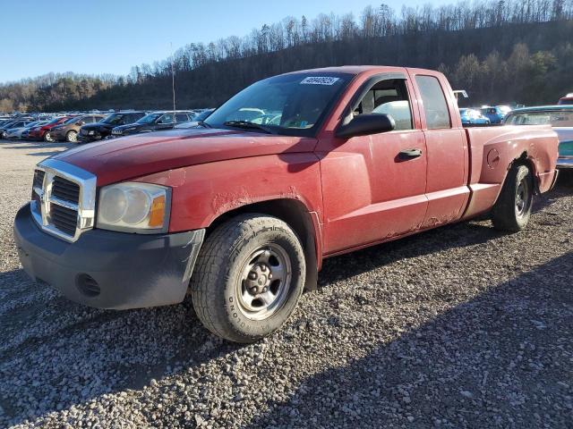 2005 Dodge Dakota St 4.7L