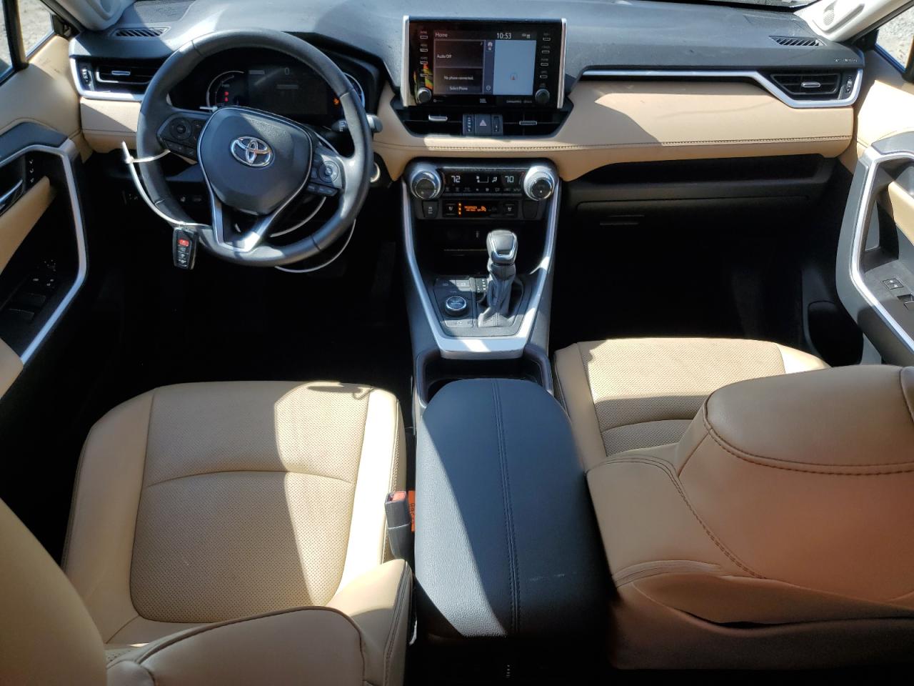 2021 Toyota RAV 4 - Image 8