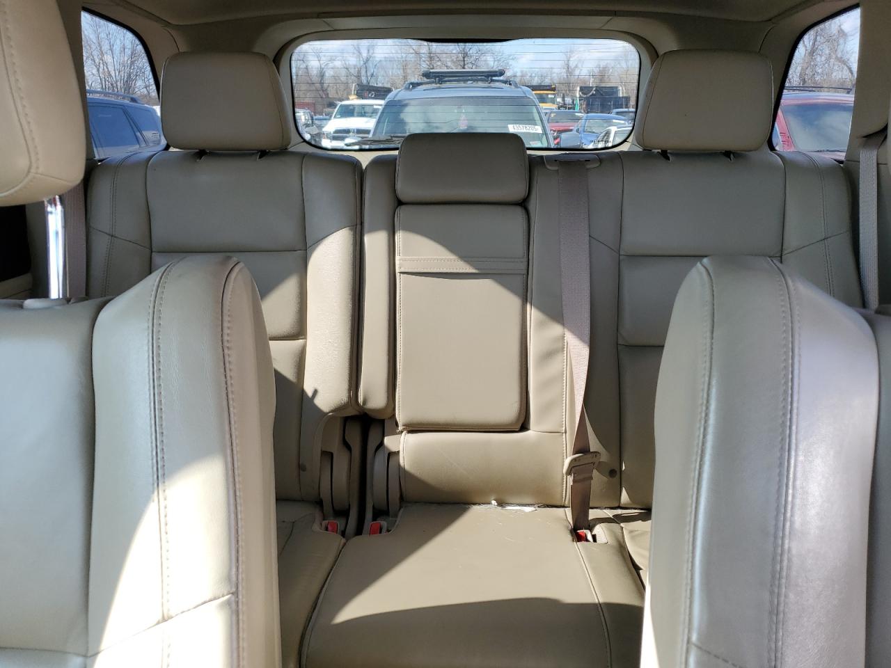 2017 Jeep Grand Cherokee - Image 10