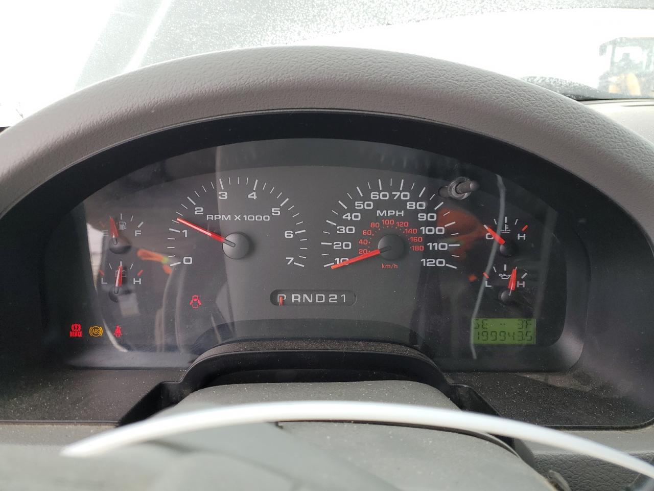 2006 Ford F-150 - Image 9