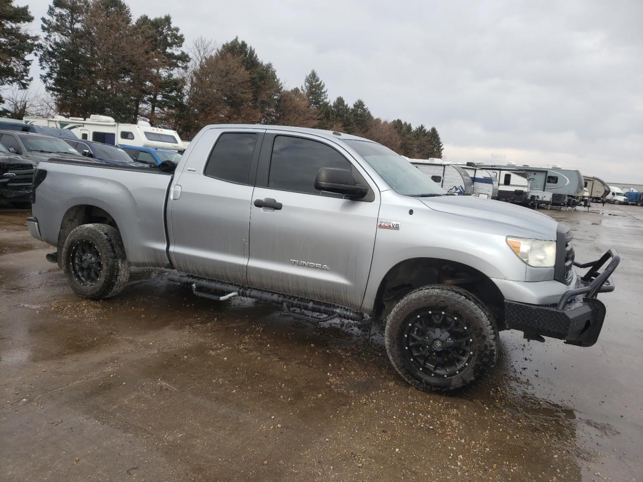 2013 Toyota Tundra - Image 4