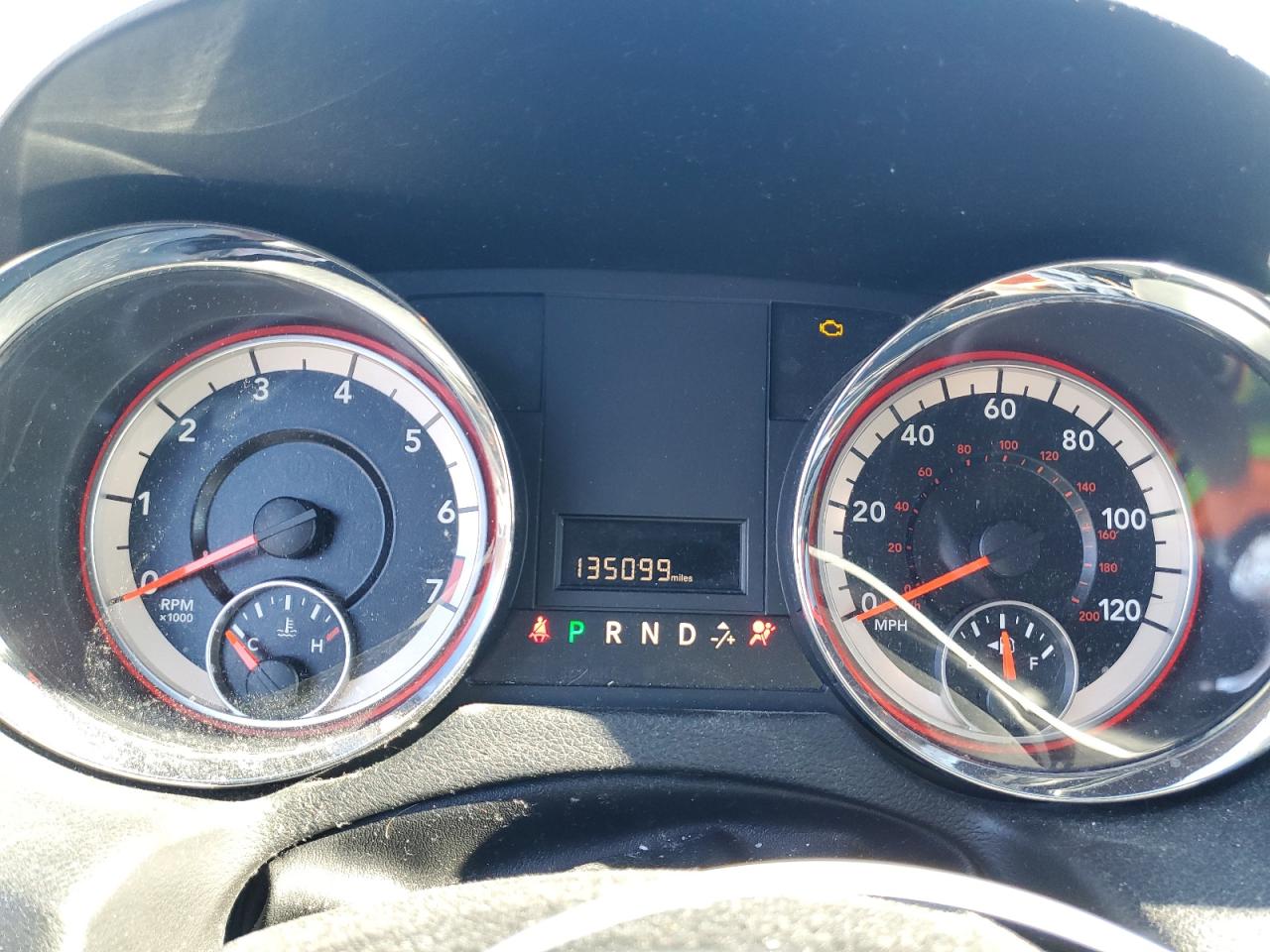 2018 Dodge Caravan - Image 9