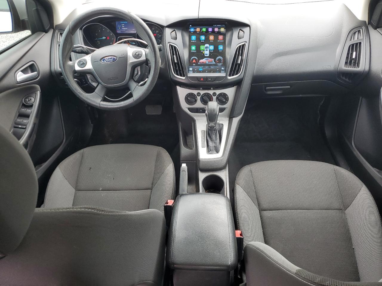 2013 Ford Focus - Image 8