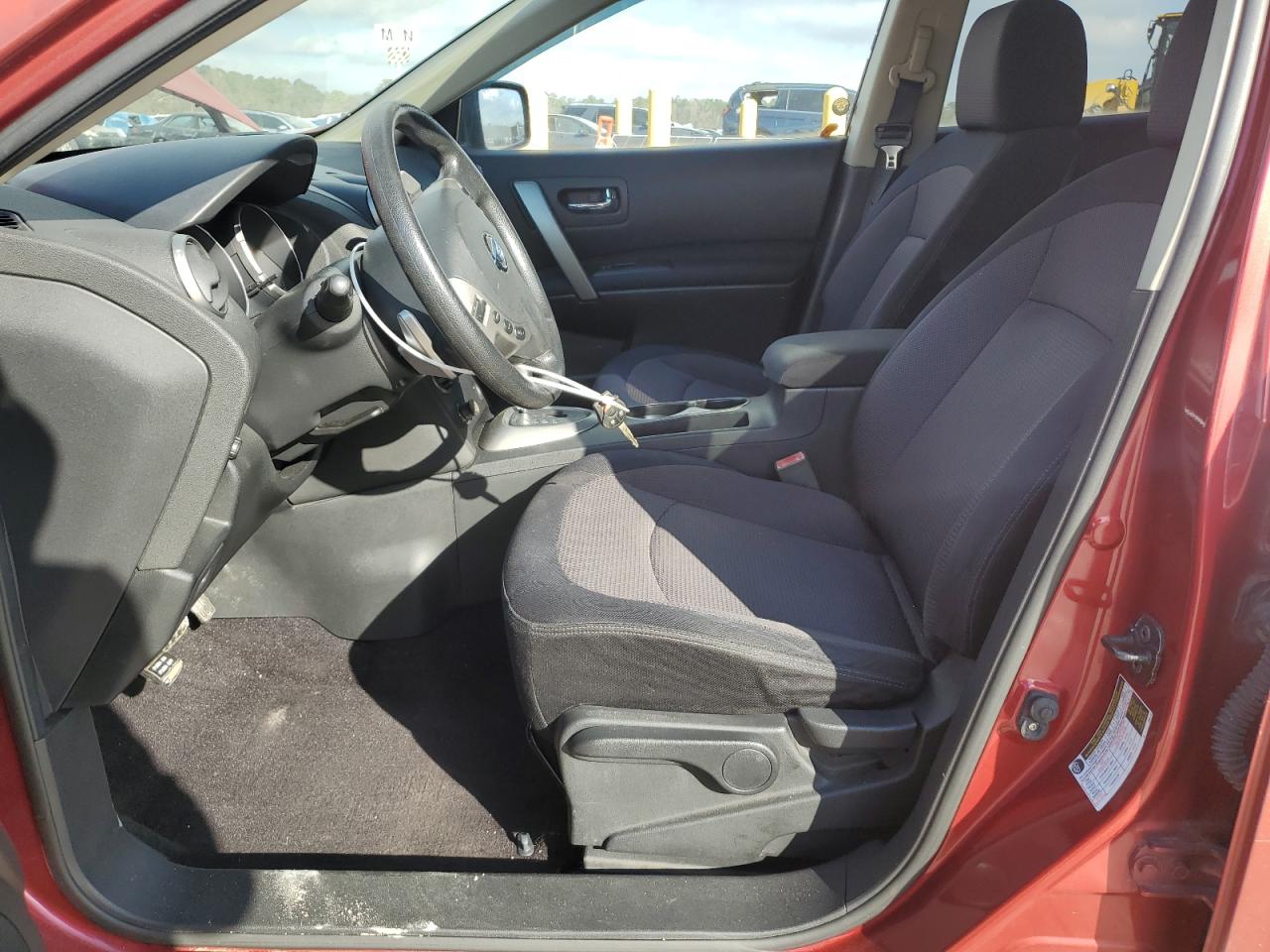 2008 Nissan Rogue - Image 7