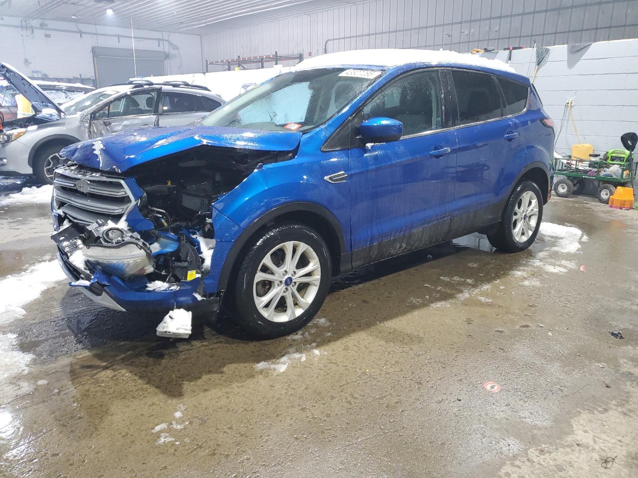 2017 Ford Escape - Image 1