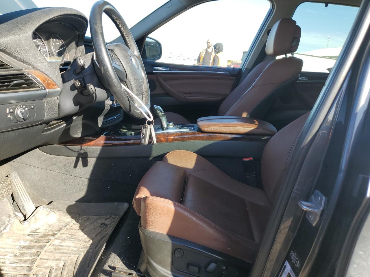 2013 BMW X5 - Image 7