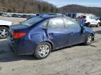 2009 Hyundai Elantra Gls for Sale in Ellwood City, PA - Rollover