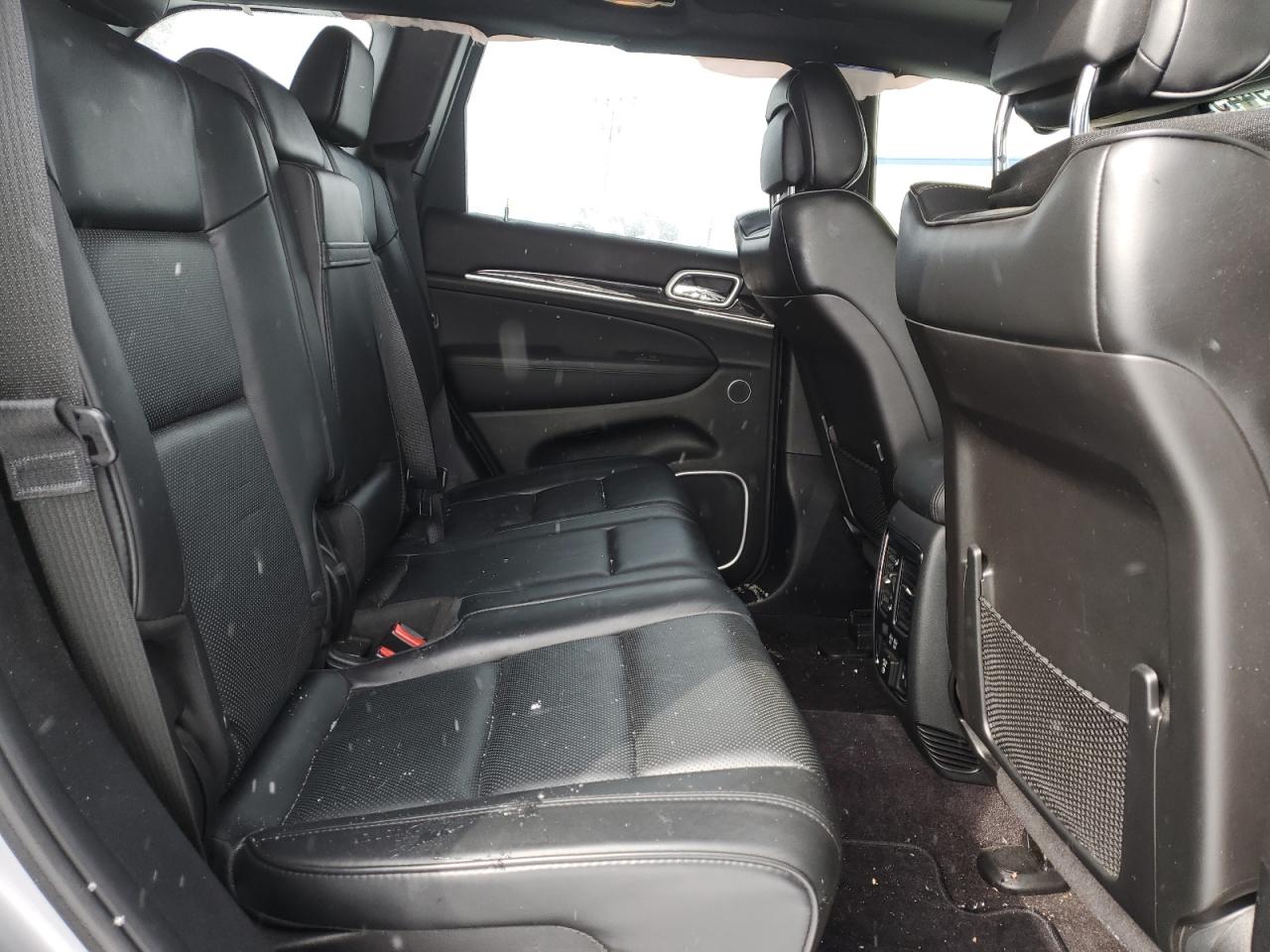 JEEP GRAND CHER 2015 VIN 1C4RJFCT9FC237445 zdjęcie 11