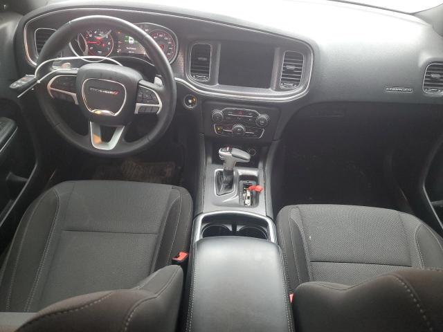 2017 DODGE CHARGER R/T