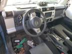 2014 Toyota Fj Cruiser  for Sale in Hurricane, WV - Water/Flood