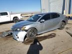 2019 Toyota Camry L for Sale in Albuquerque, NM - Front End