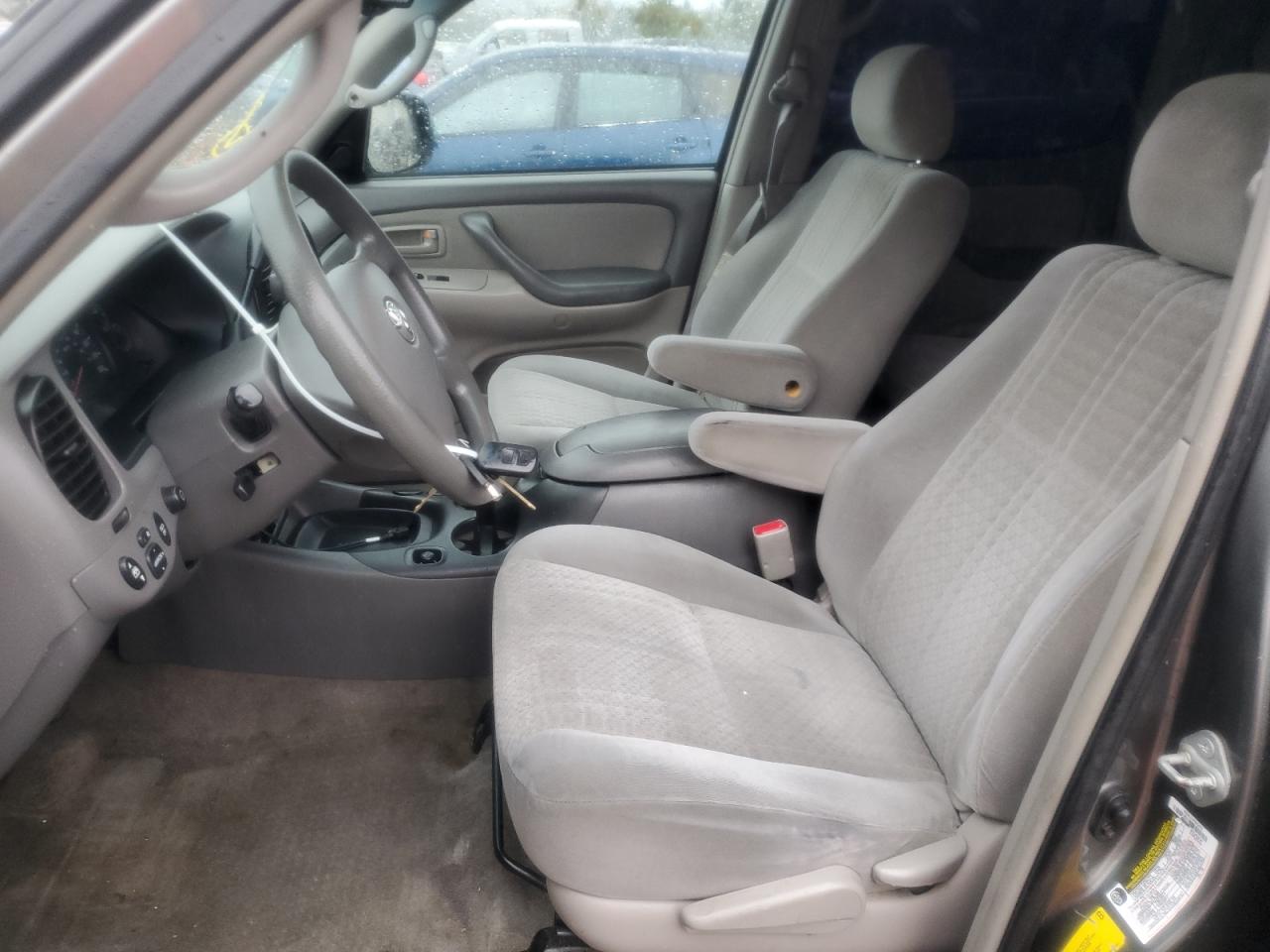 2005 Toyota Tundra - Image 7