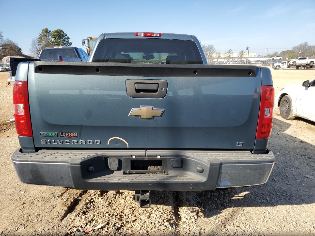 2010 Chevrolet Silverado - Image 6