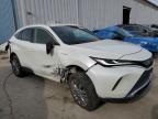 2021 Toyota Venza Le للبيع في Windsor، NJ - All Over