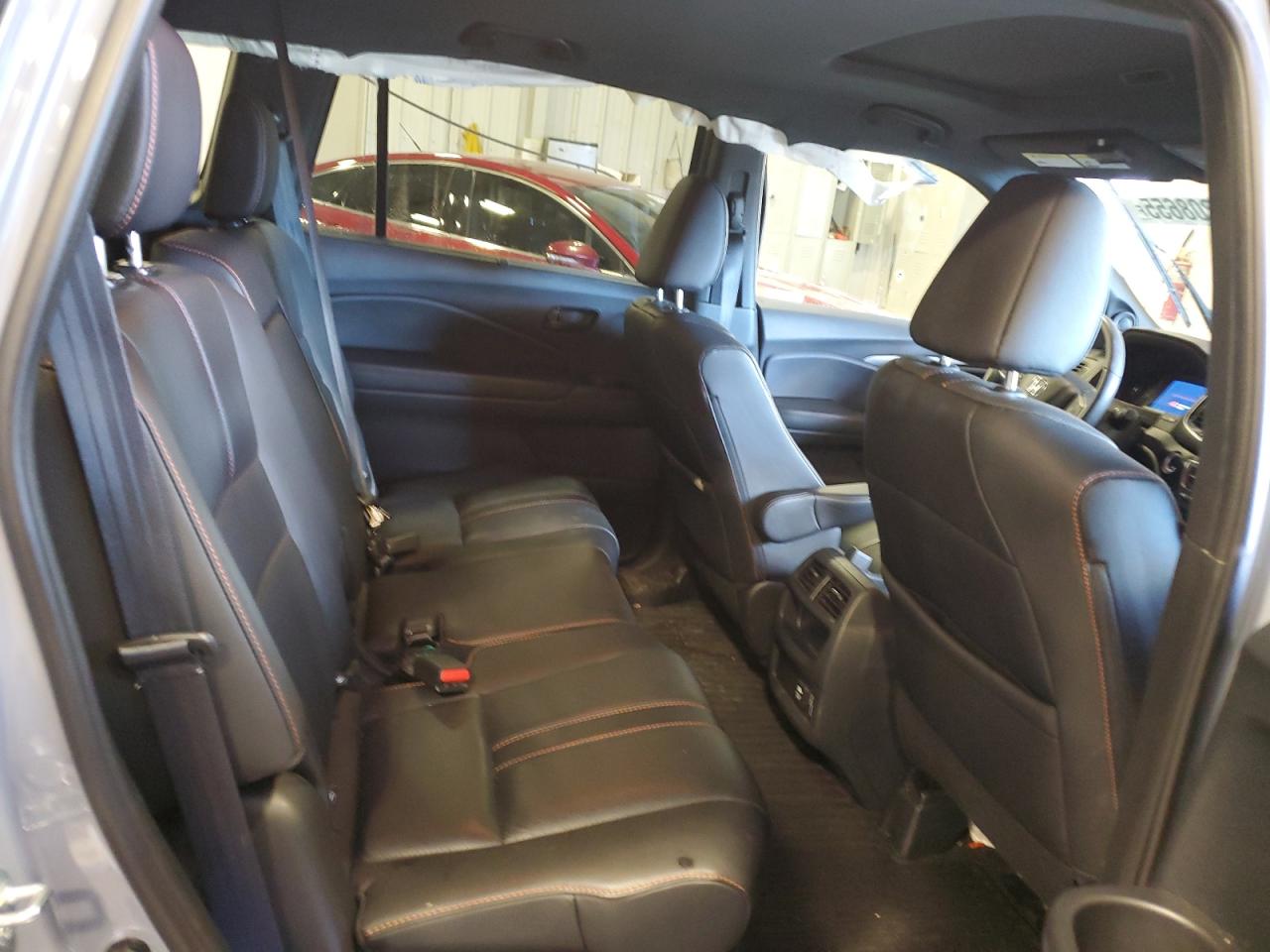5FNYF8H62PB015605 HONDA PASSPORT 2023