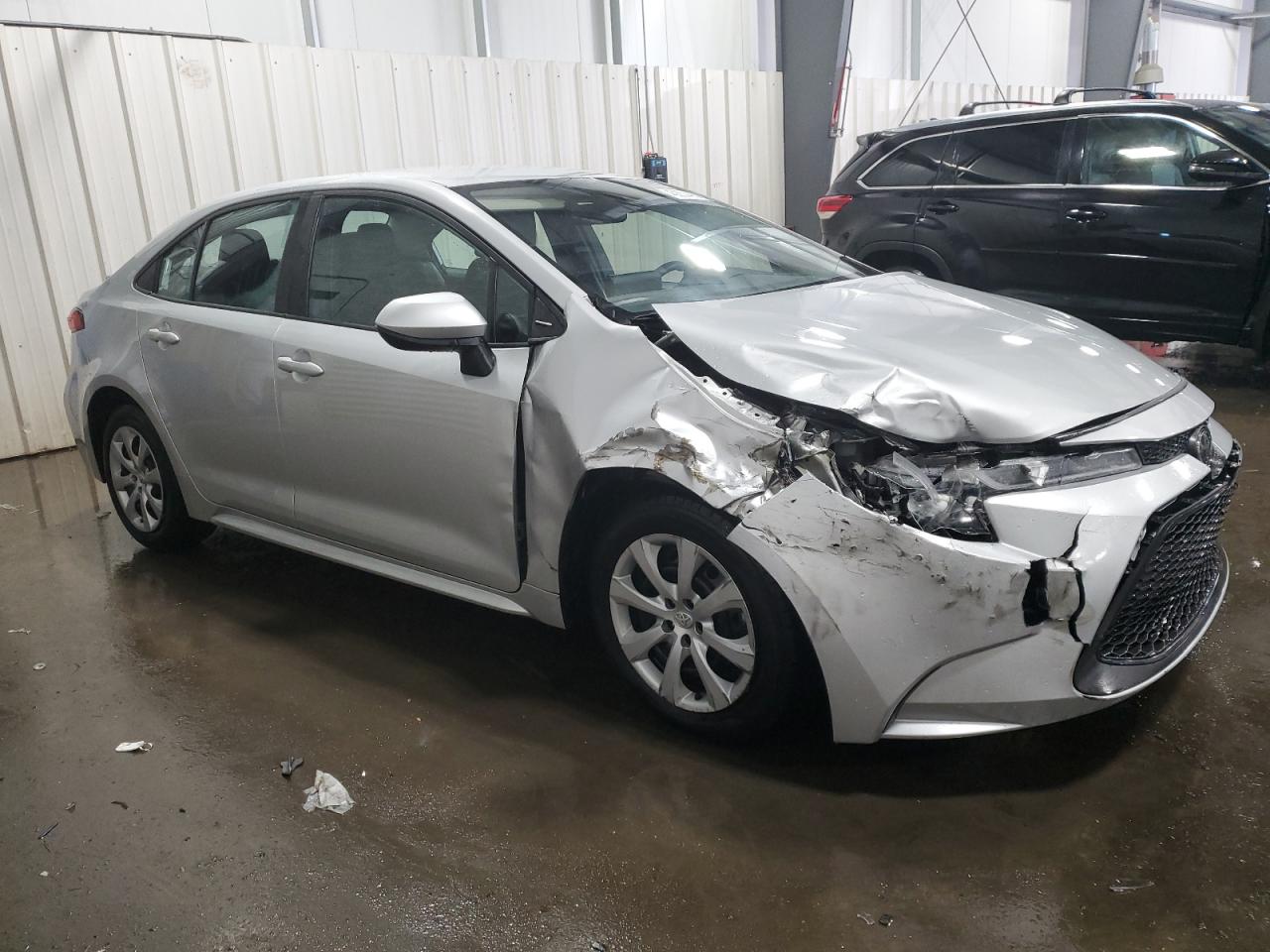 2022 Toyota Corolla - Image 4