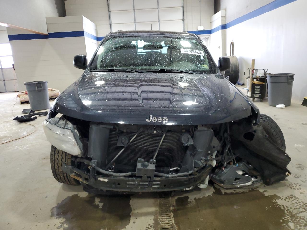 2012 Jeep Grand Cherokee - Image 5