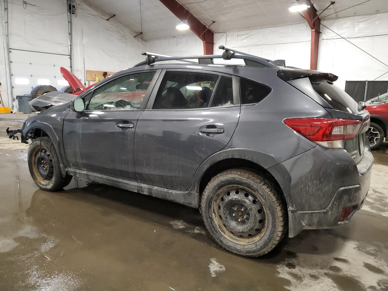2020 Subaru XV - Image 2