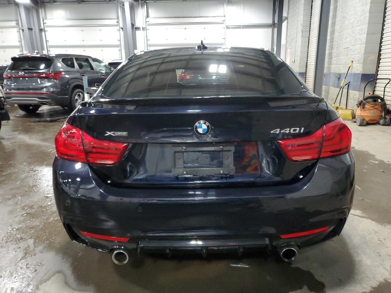 2019 BMW 4er - Image 6