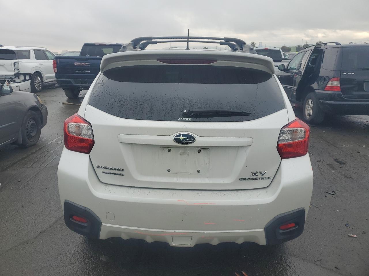 2013 Subaru XV - Image 6