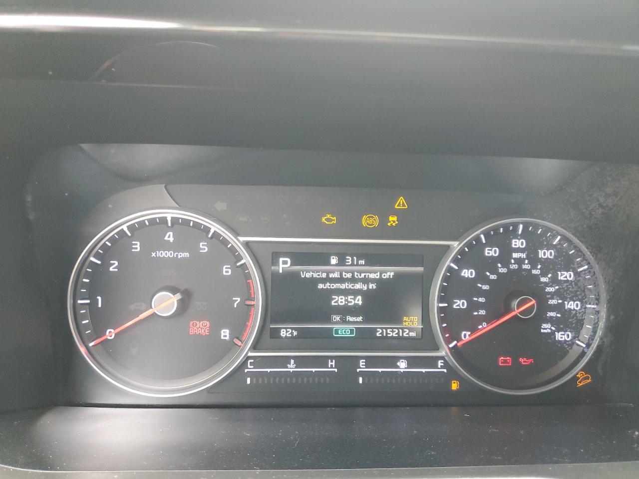 2022 Kia Sorento - Image 9