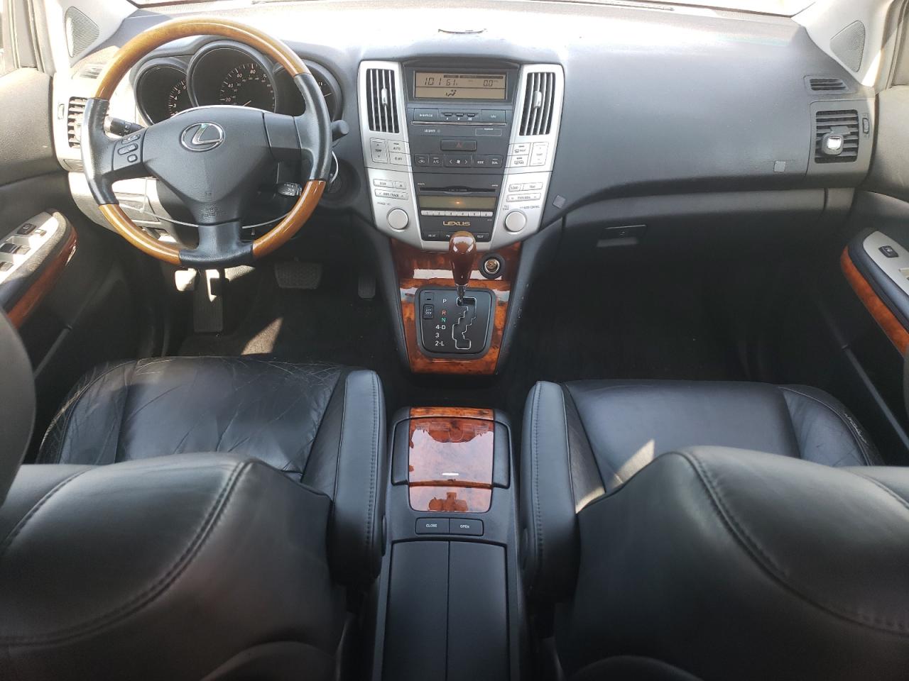 2009 Lexus RX - Image 8