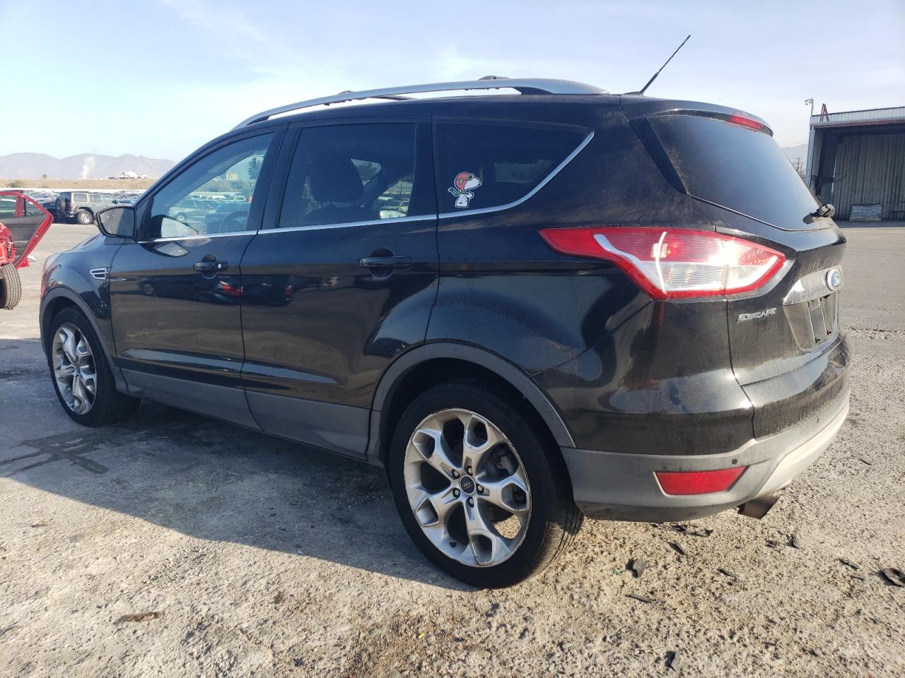 2014 Ford Escape - Image 2
