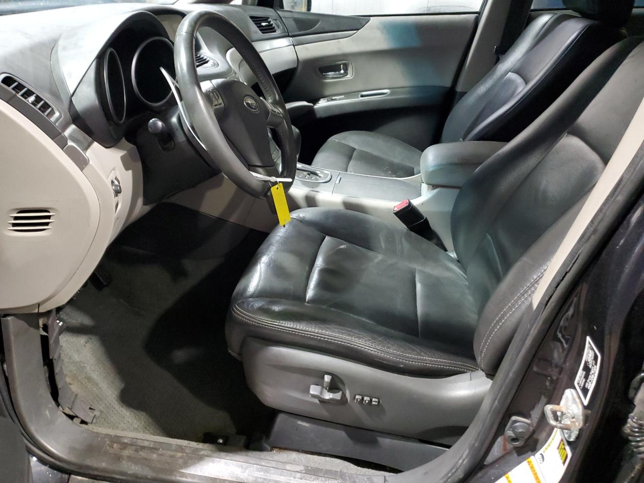 2008 Subaru Tribeca - Image 7