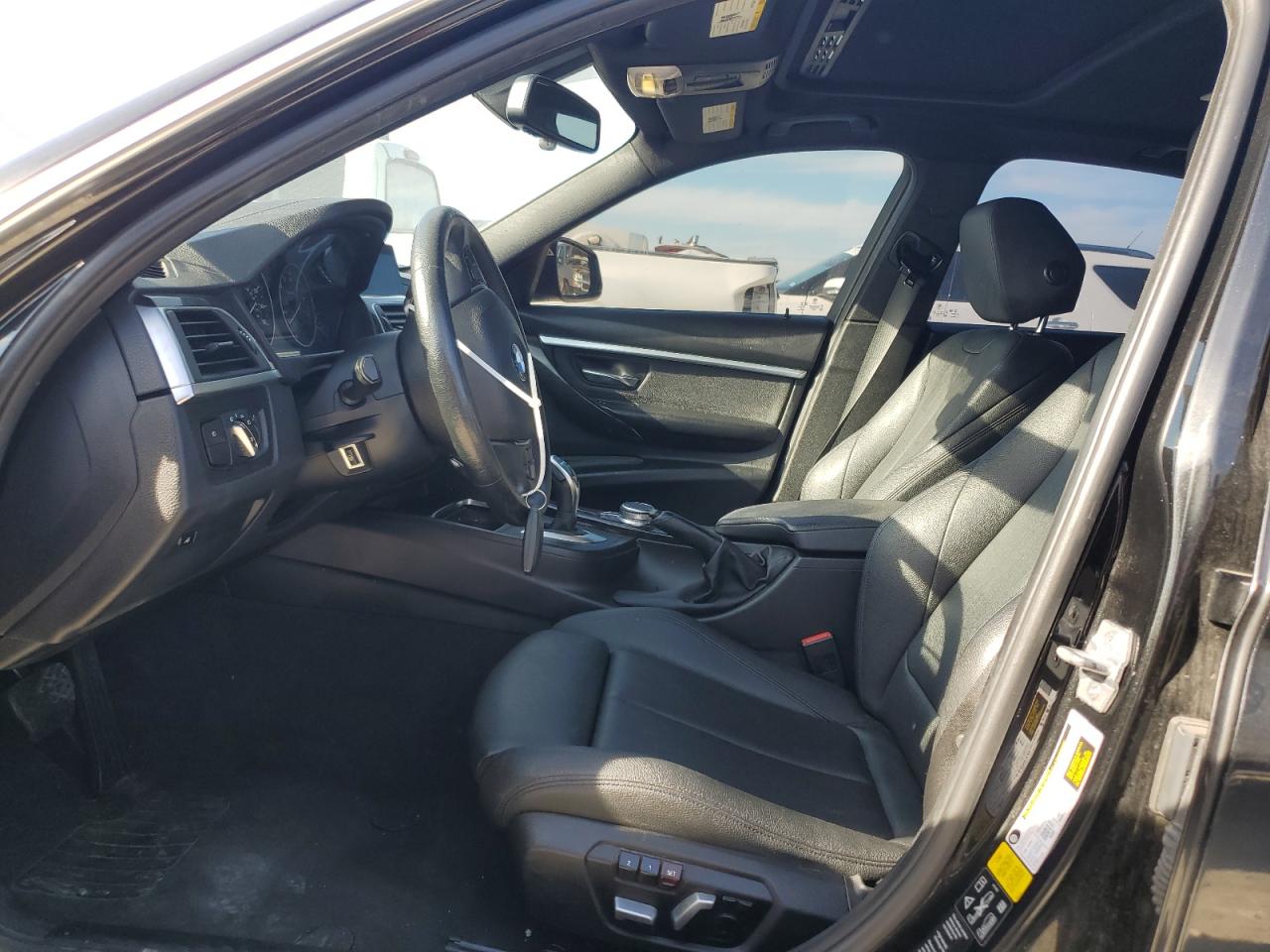2018 BMW 3er - Image 7