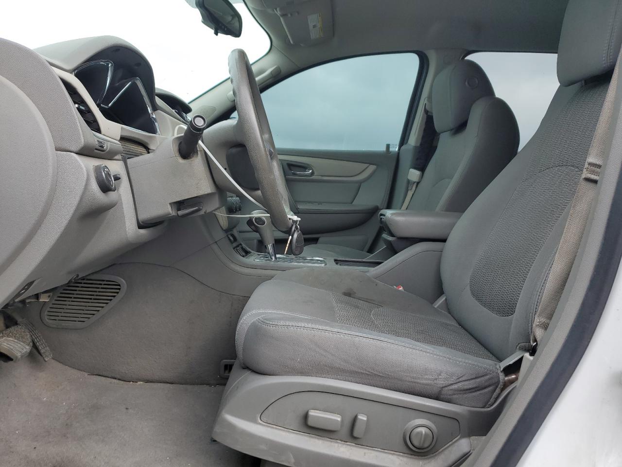 2017 Chevrolet Traverse - Image 7